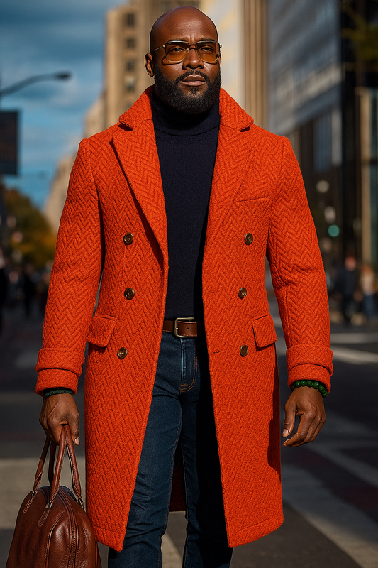 Scarlet Man