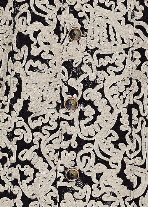 Saint Luxury Men's Jacket