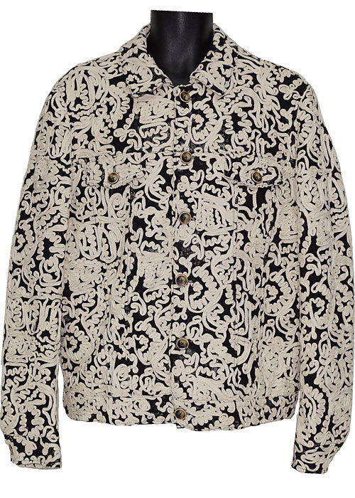 Saint Luxury Men's Jacket