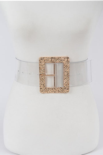 Nova Glitter Belt