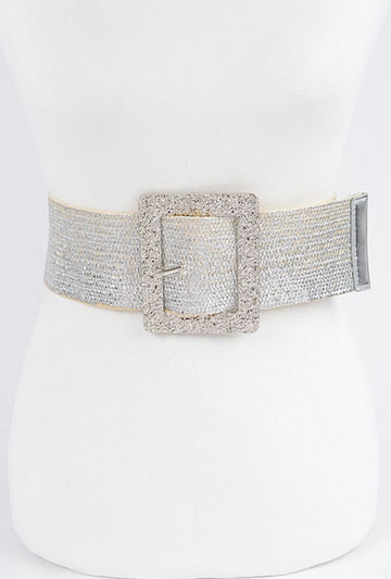 Diamond Dust Plus Belt