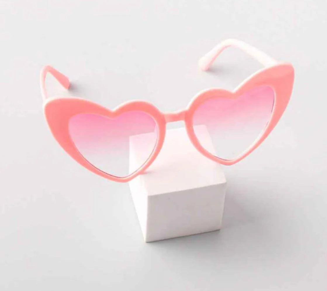 Valentine's Sunglasses