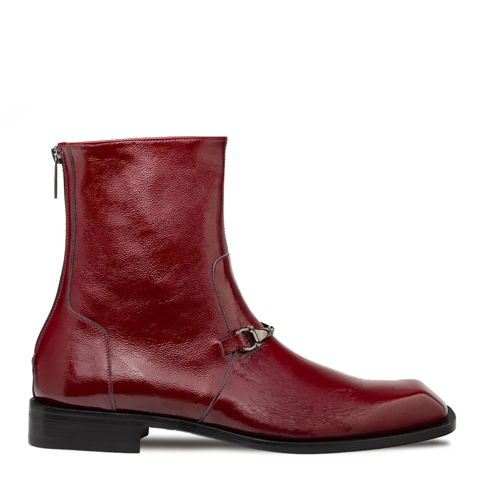 BUSCE Made in Spain lux boot