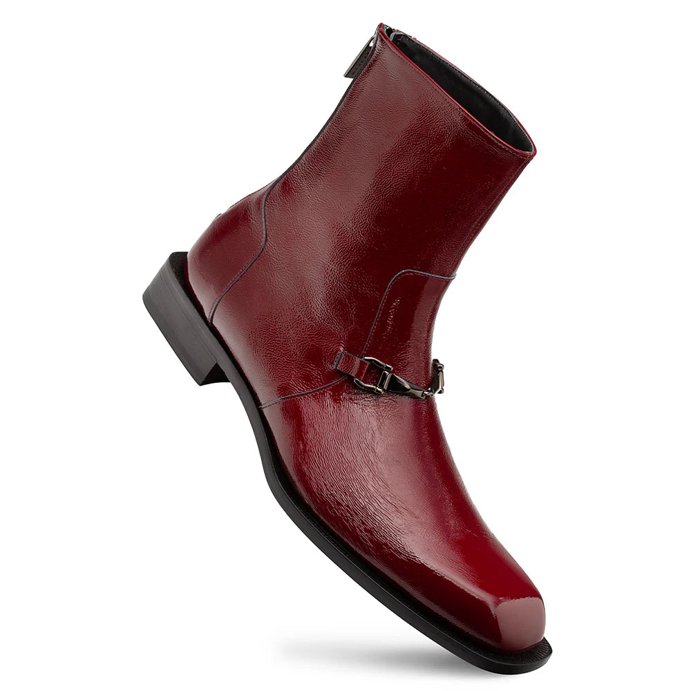 BUSCE Made in Spain lux boot