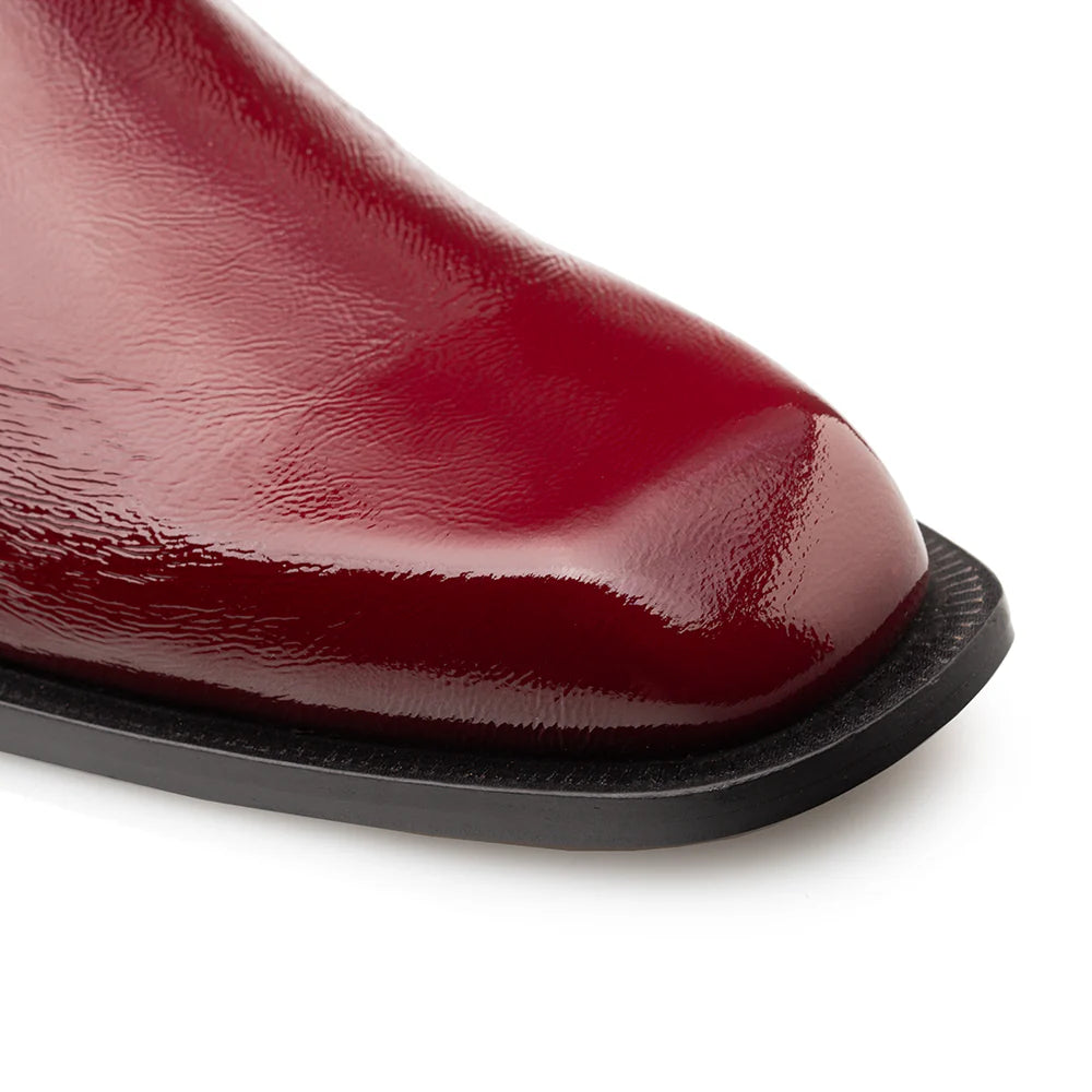 BUSCE Made in Spain lux boot