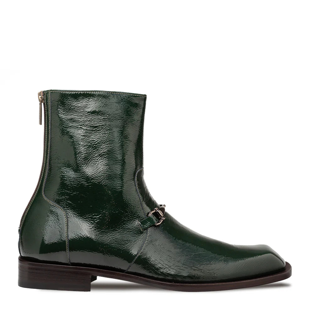 BUSCE Made in Spain lux boot