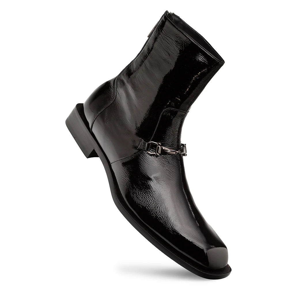 BUSCE Made in Spain lux boot