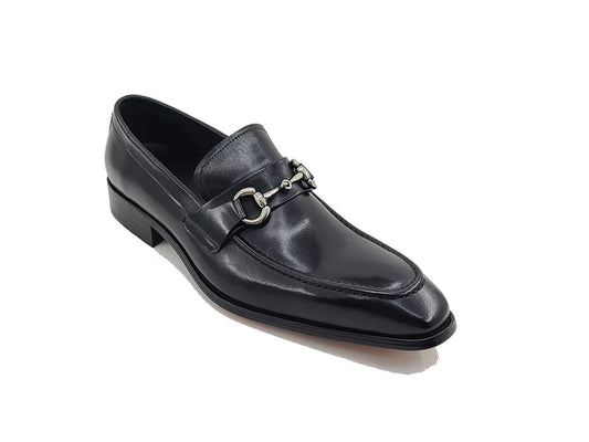 DP Buckle Loafer