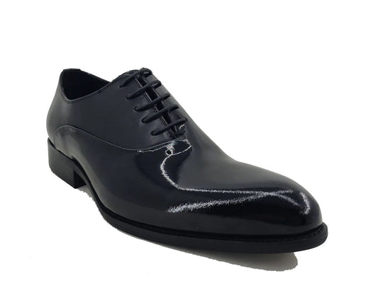 Joseph Patent Leather Shoe