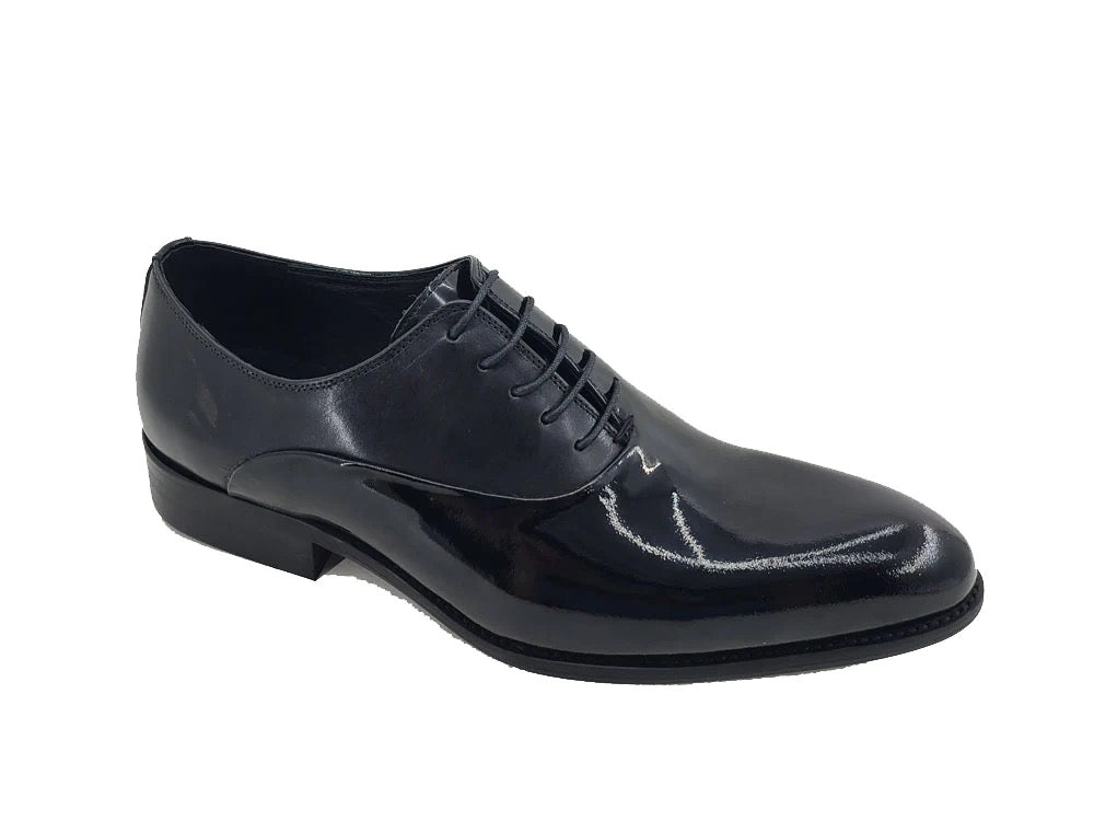 Joseph Patent Leather Shoe