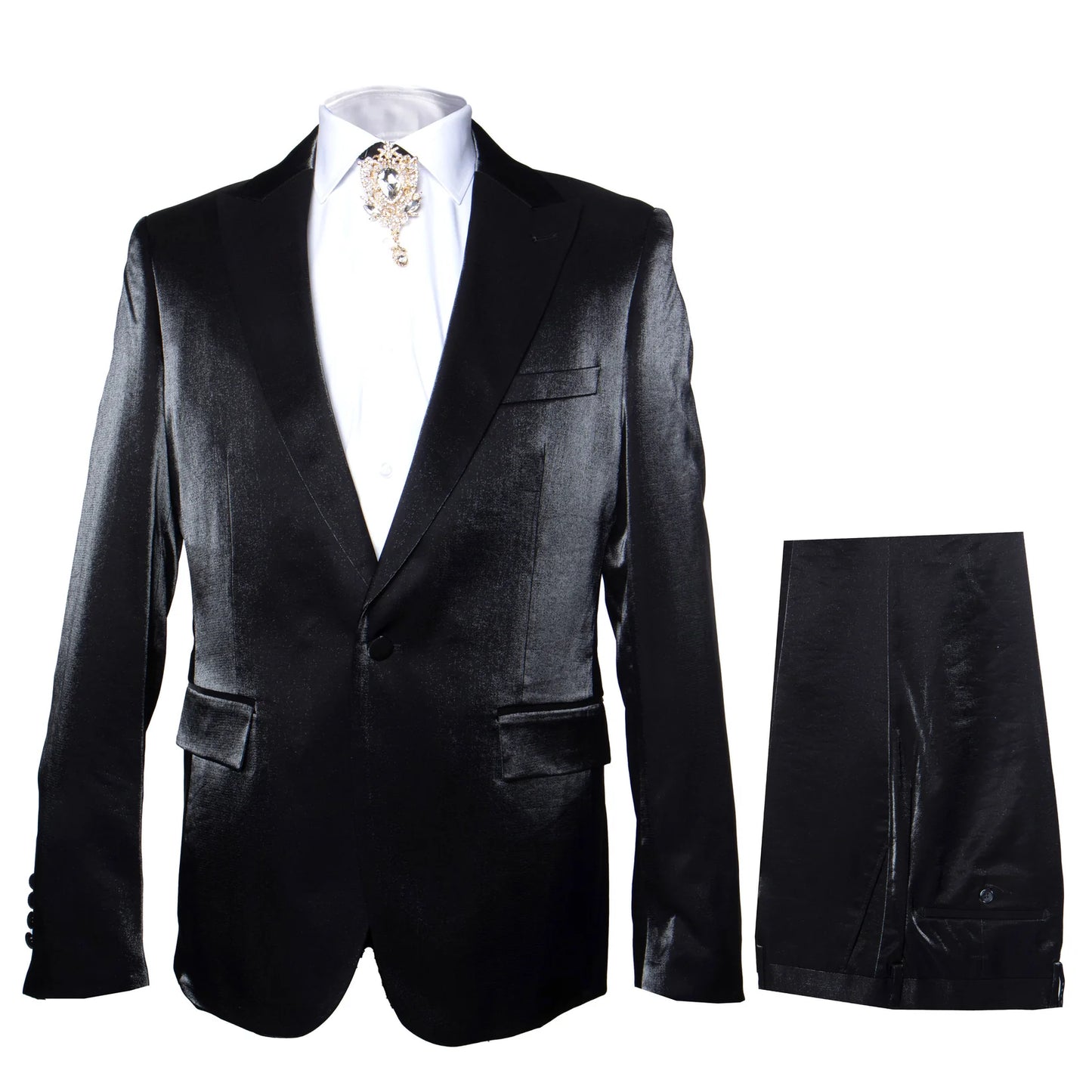 Leo 2pc Suit