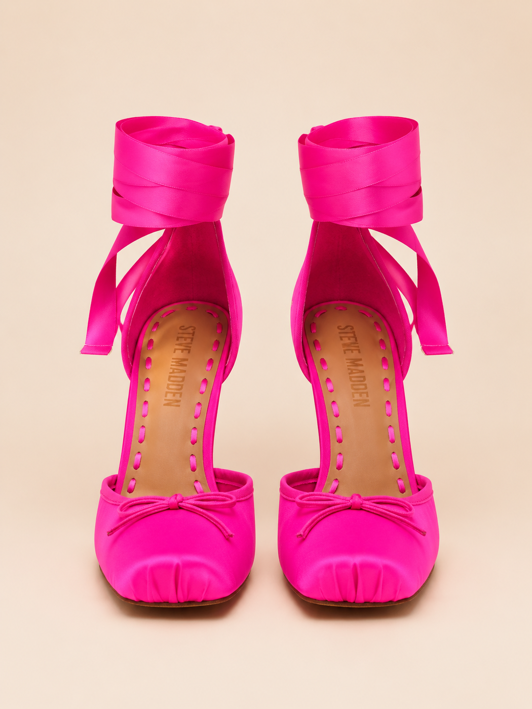 Steve Madden "Larina" Ballet Heels