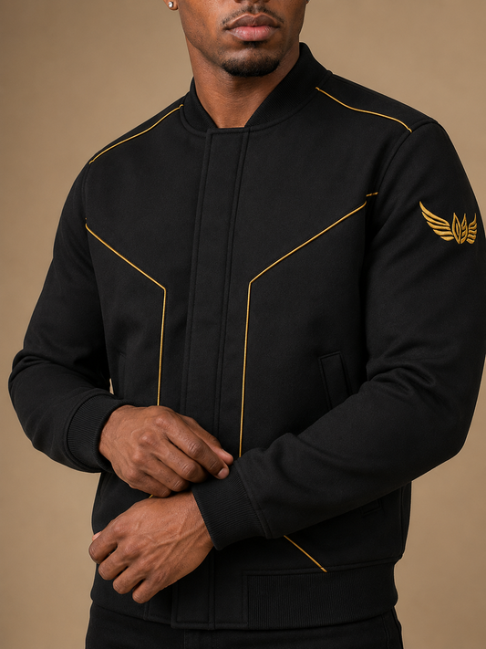 Monde Jacket
