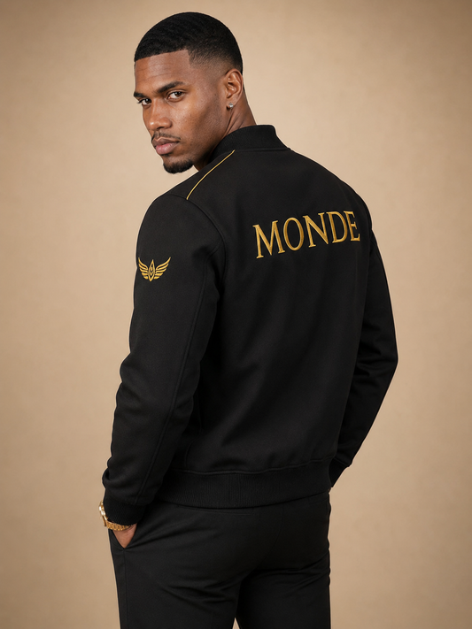 Monde Jacket