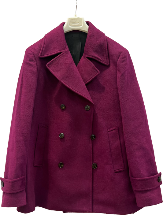 Rowan Coat