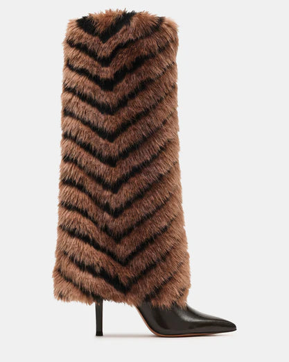 ICON fur Boot