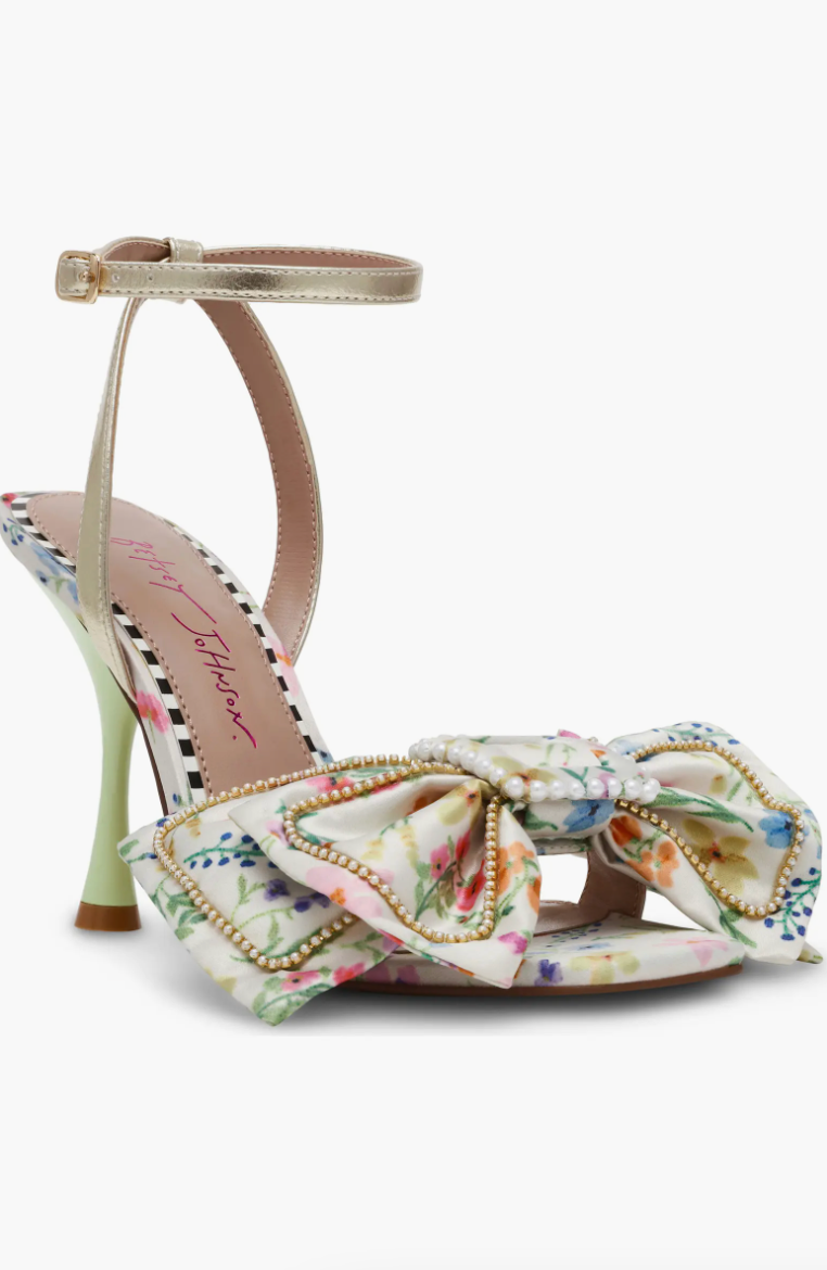 Betsy Johnson's "Denly"