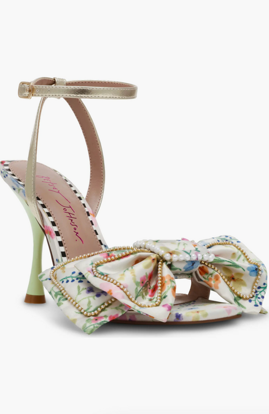 Betsy Johnson's "Denly"