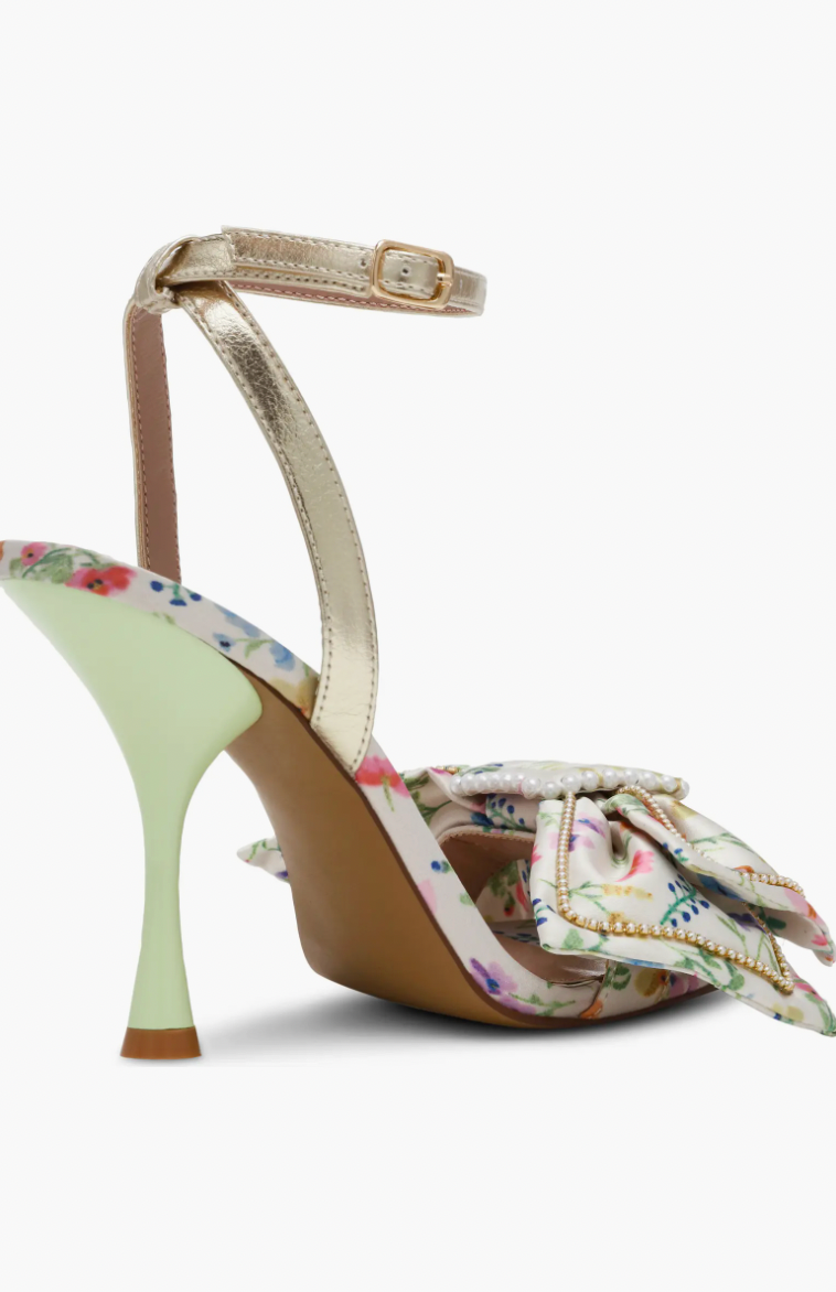 Betsy Johnson's "Denly"