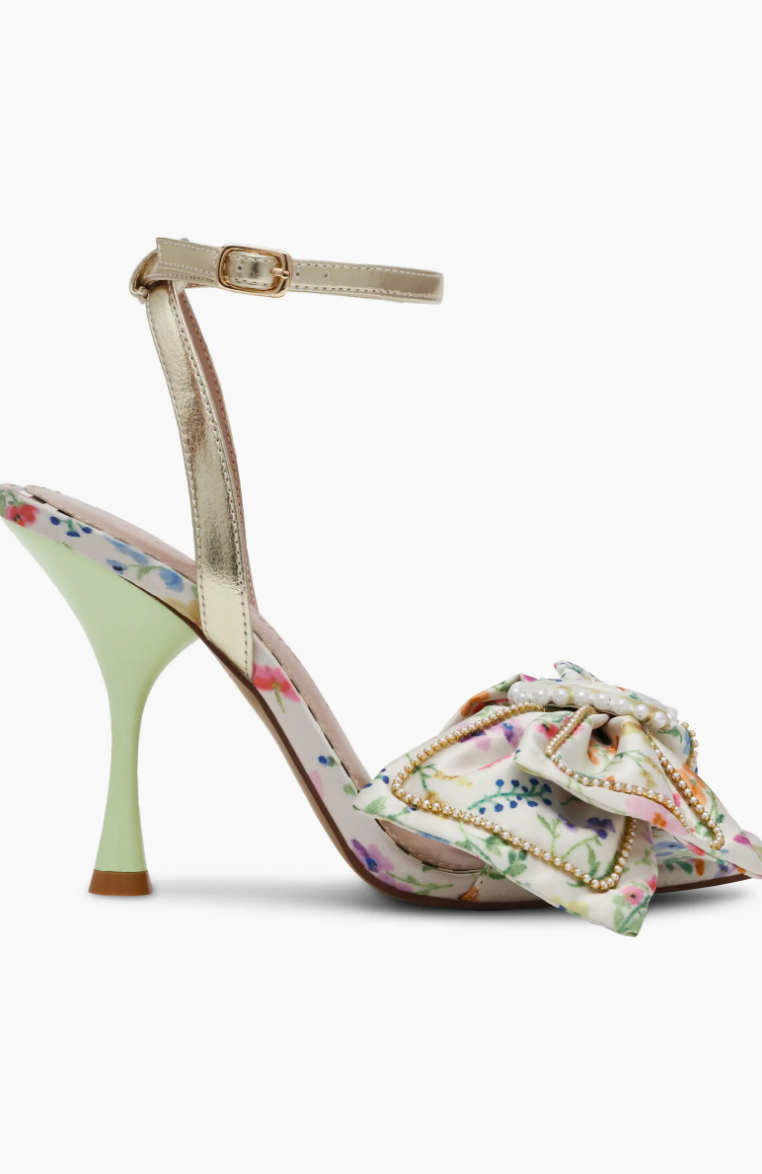 Betsy Johnson's "Denly"