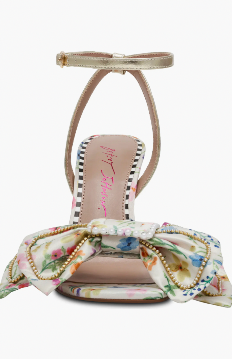 Betsy Johnson's "Denly"