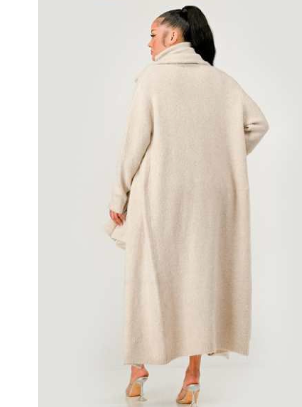 Knoelle Knit 3pc Set