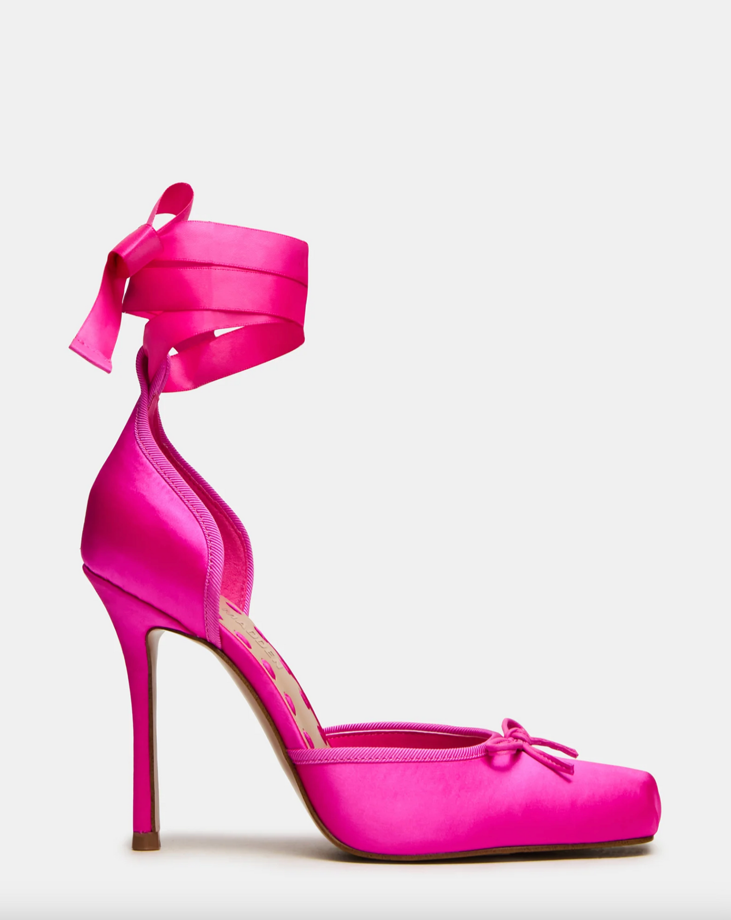 Steve Madden "Larina" Ballet Heels