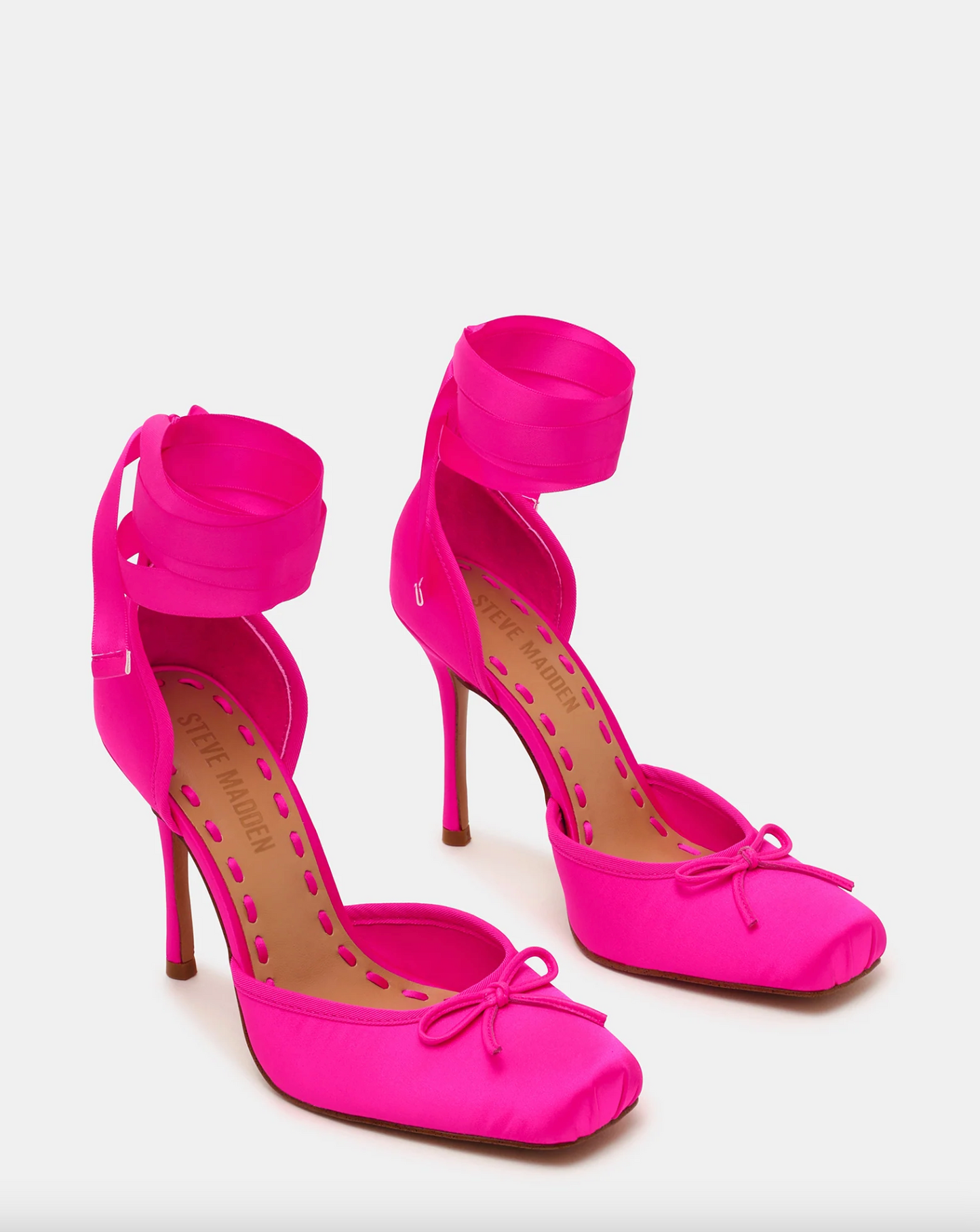 Steve Madden "Larina" Ballet Heels