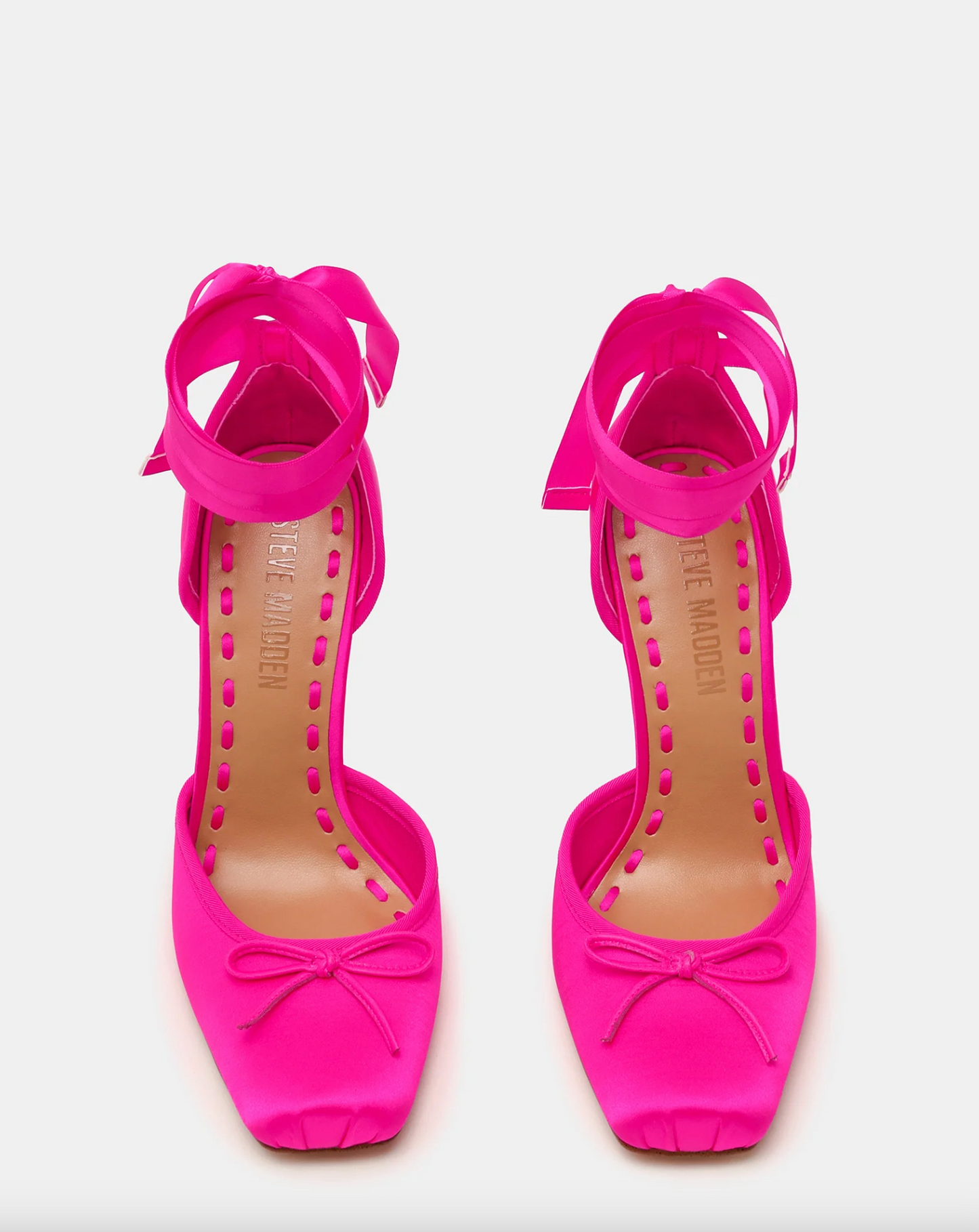 Steve Madden "Larina" Ballet Heels