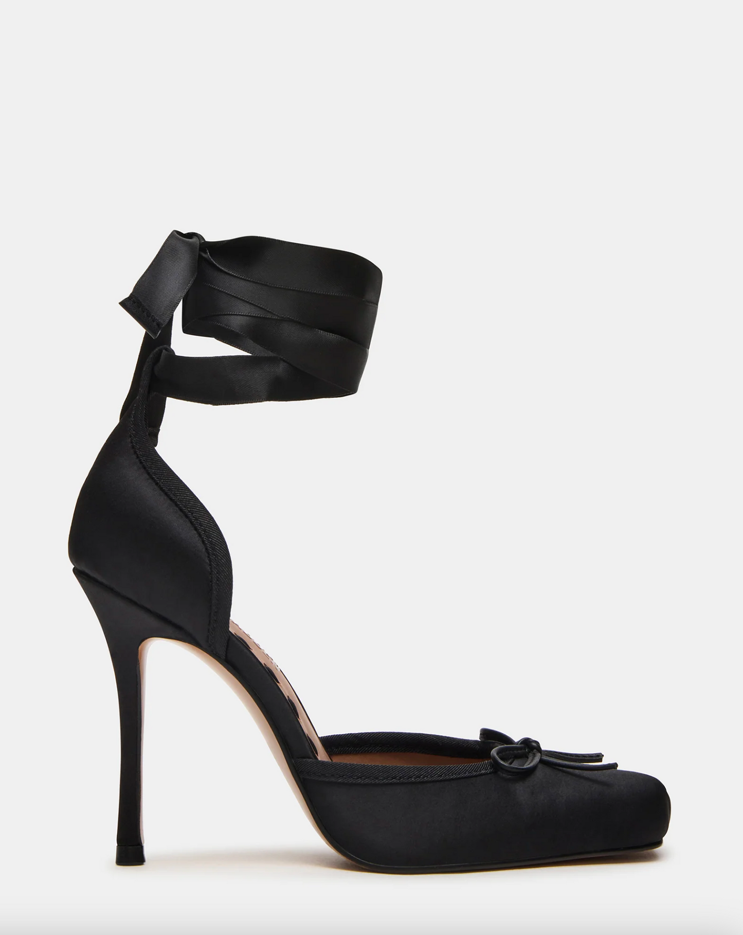Steve Madden "Larina" Ballet Heels