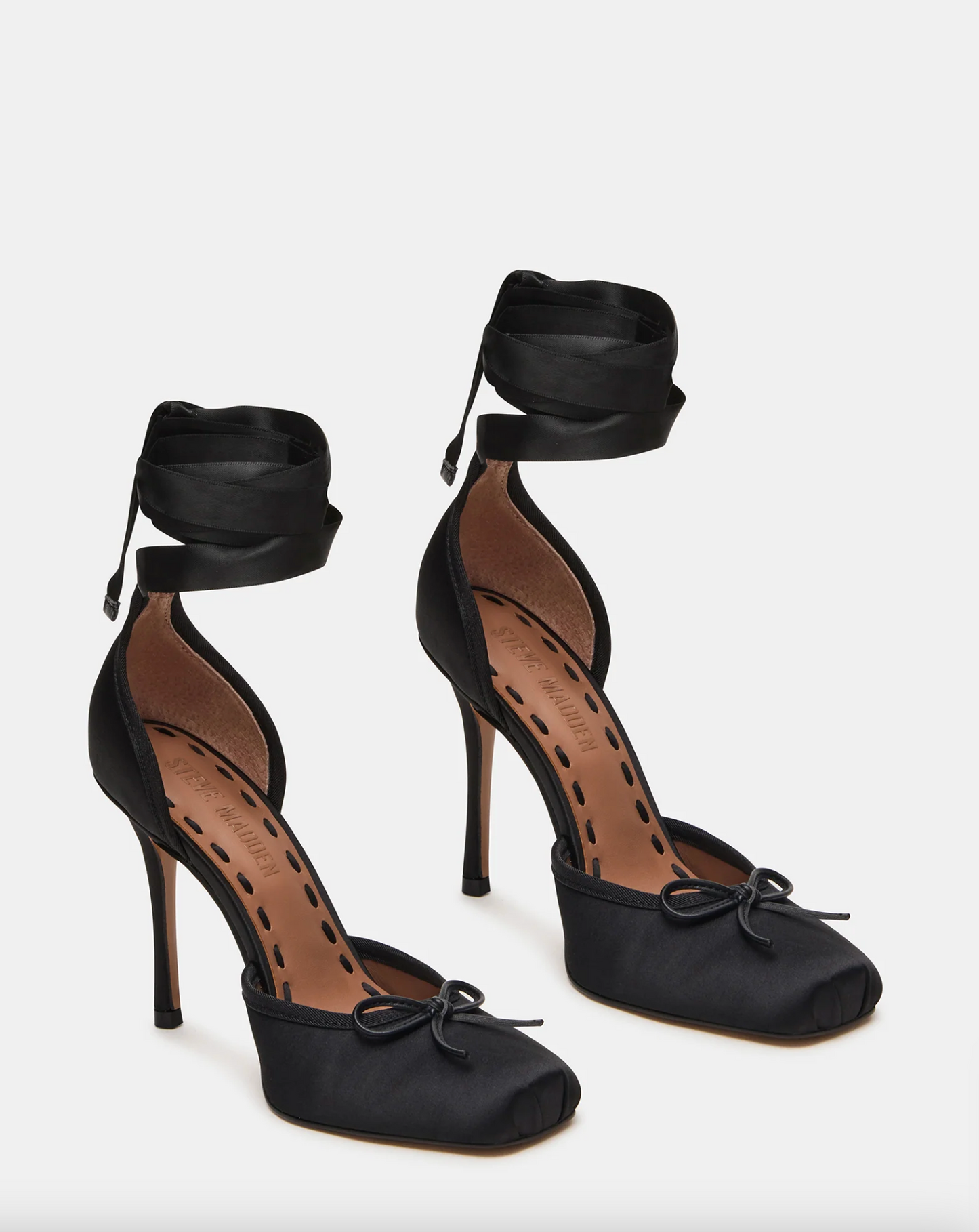 Steve Madden "Larina" Ballet Heels