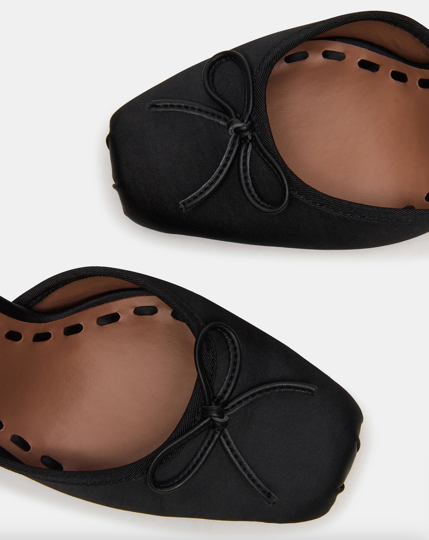 Steve Madden "Larina" Ballet Heels
