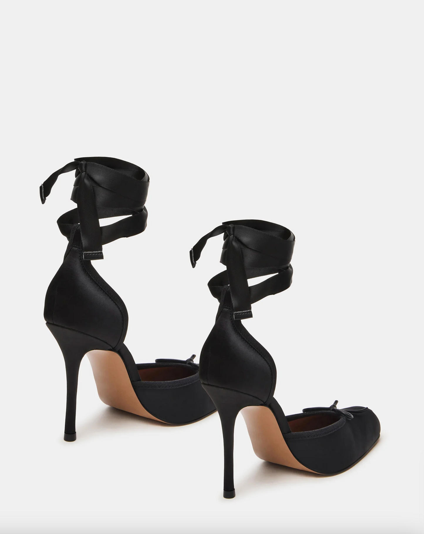 Steve Madden "Larina" Ballet Heels
