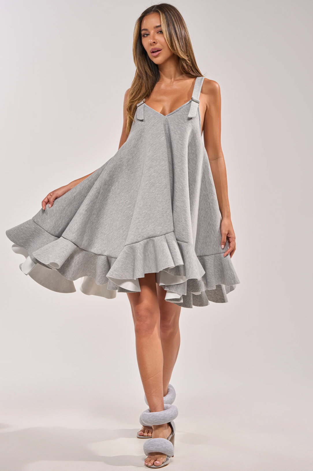 The Grace Riviera Dress
