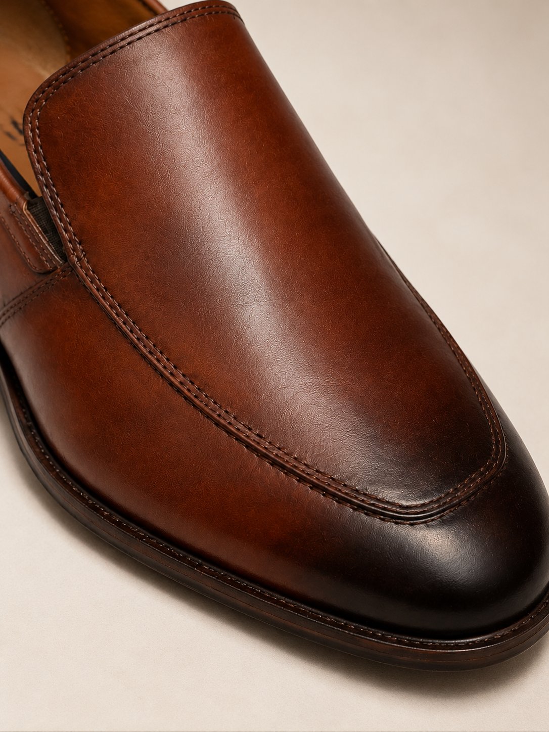 Sleek Swift Loafer