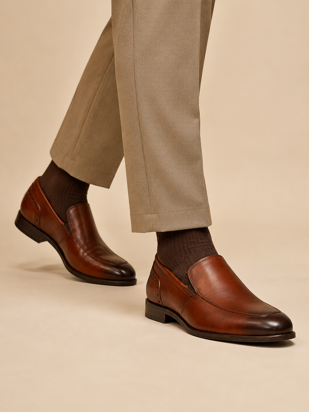 Sleek Swift Loafer