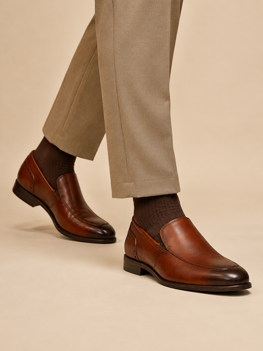 Sleek Swift Loafer