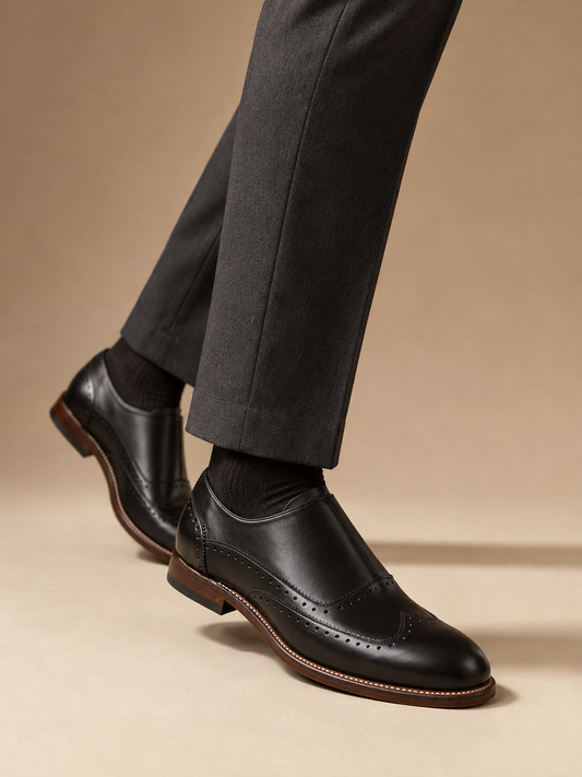 The Classic Man