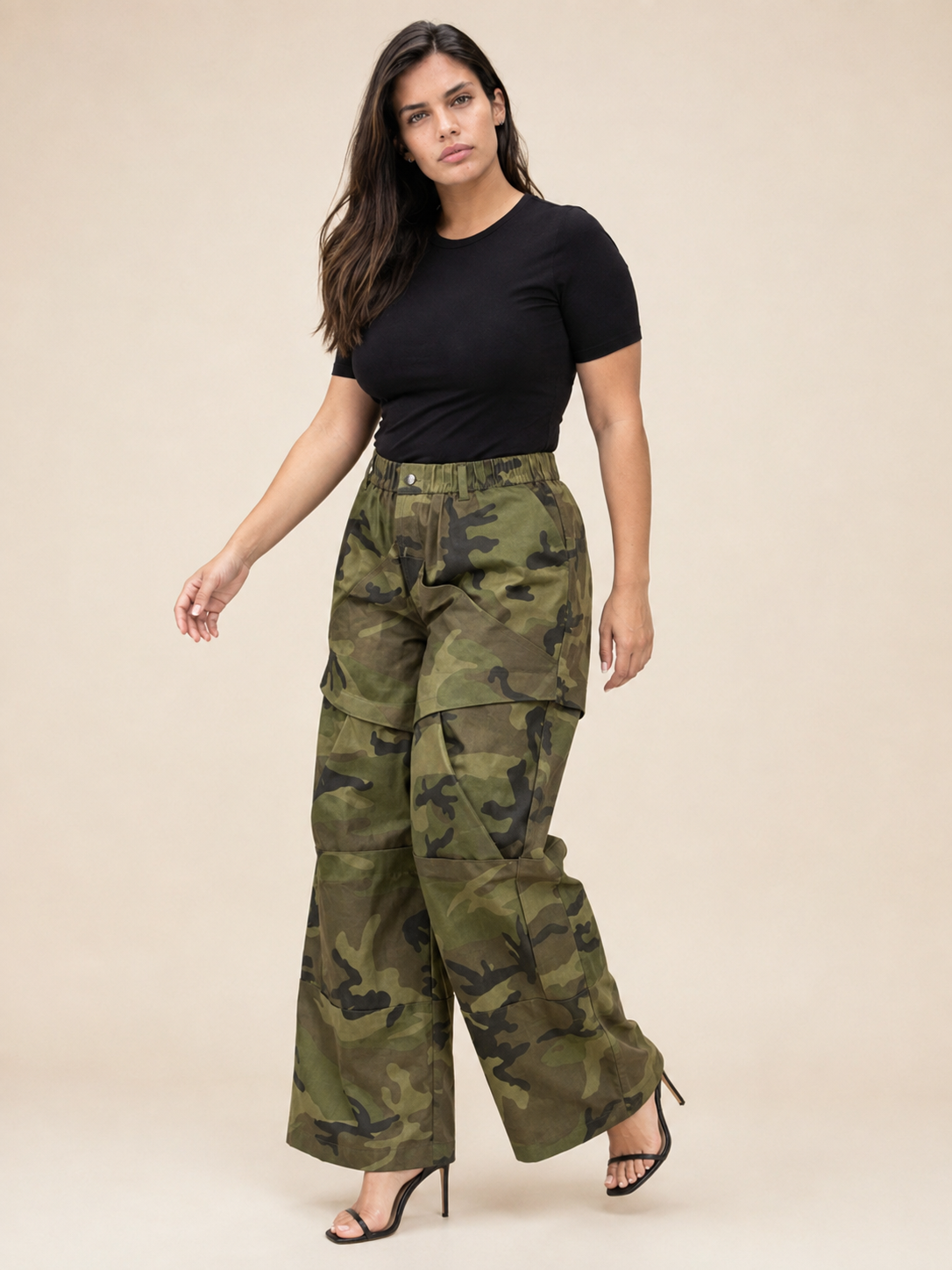 The Command Attention Pant