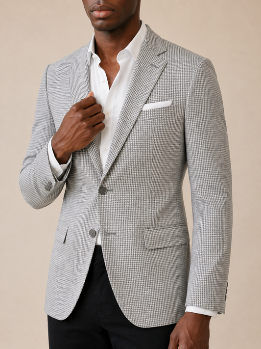 The Côte d'Azur Blazer