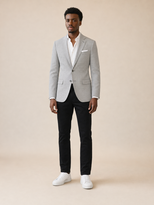 The Côte d'Azur Blazer