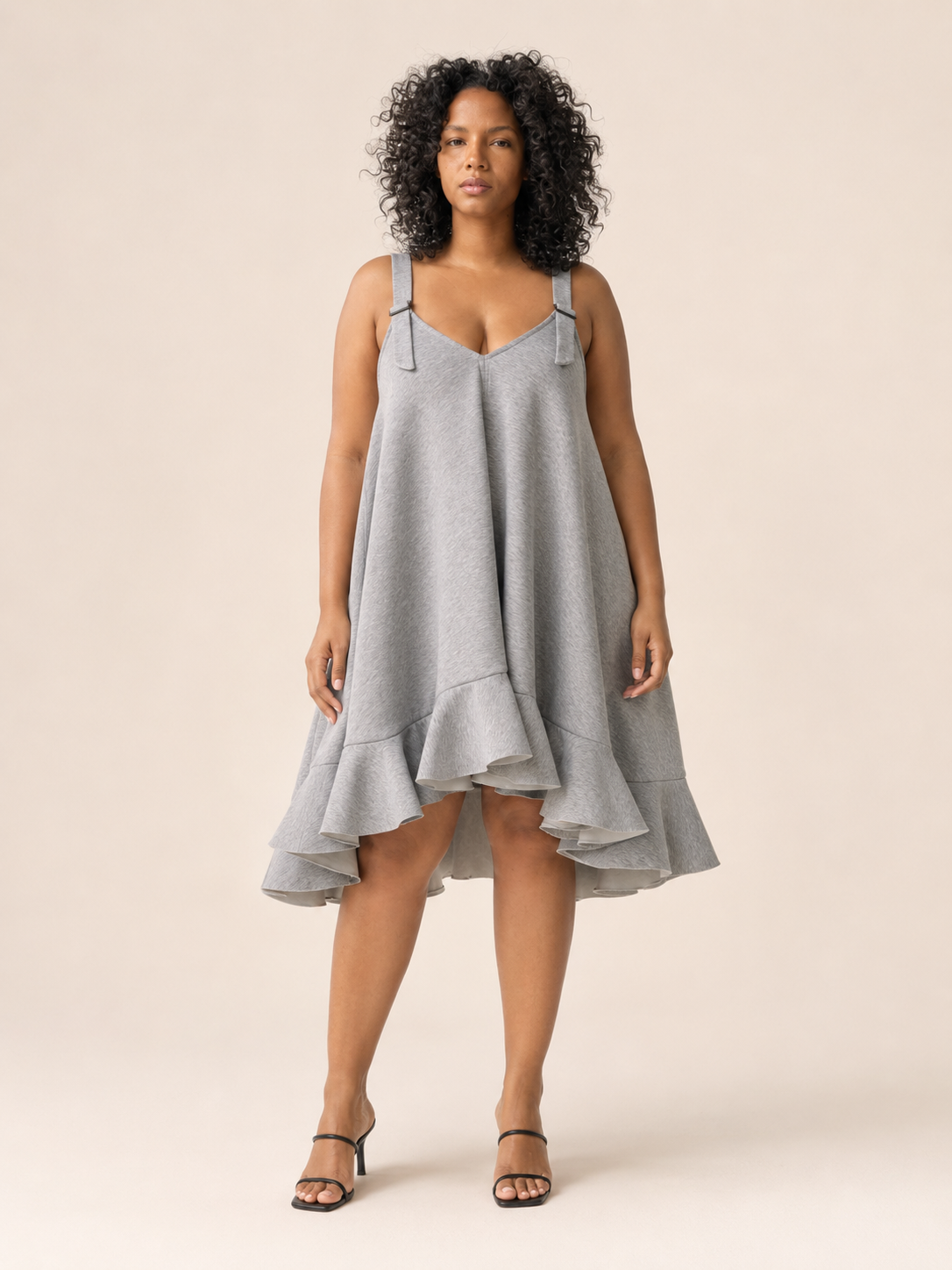 The Grace Riviera Dress