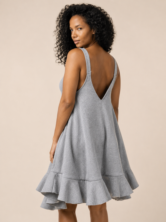The Grace Riviera Dress