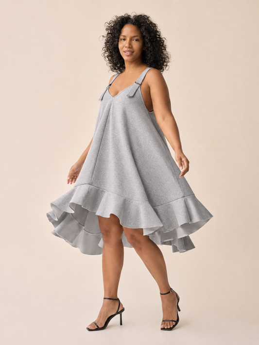 The Grace Riviera Dress