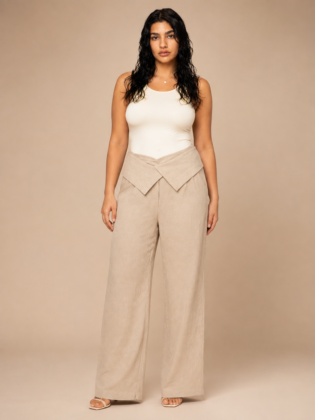 The Hampton Heritage Pant