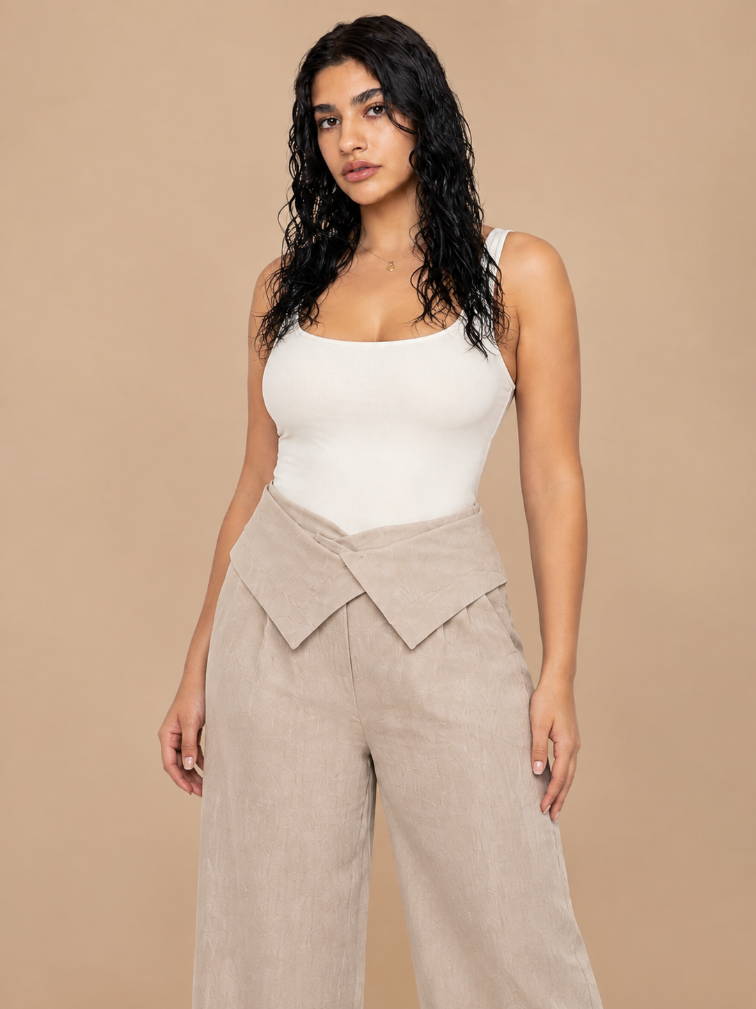 The Hampton Heritage Pant