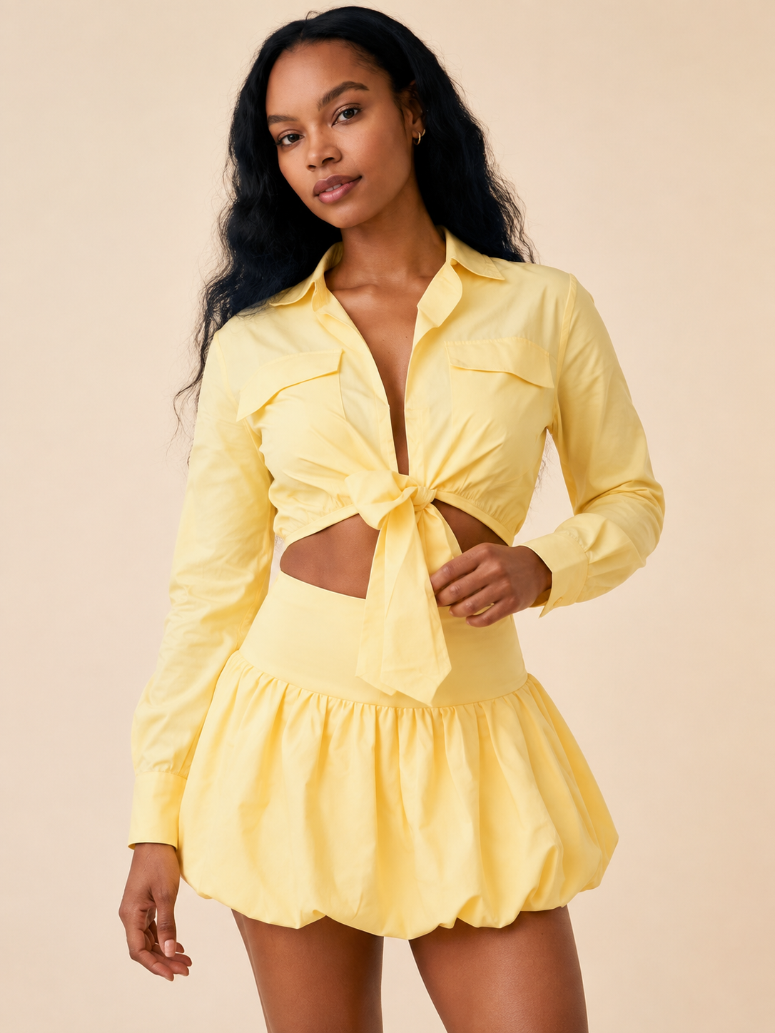 The Limoncello Escape Set