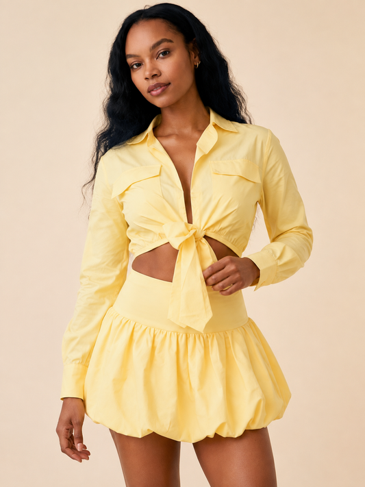 The Limoncello Escape Set