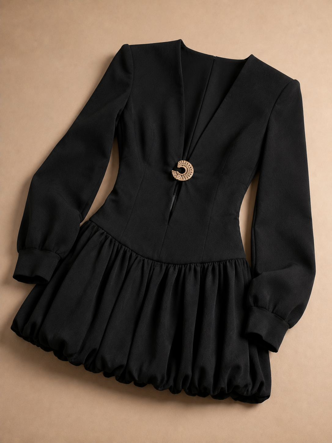 The Liv Cocktail Dress