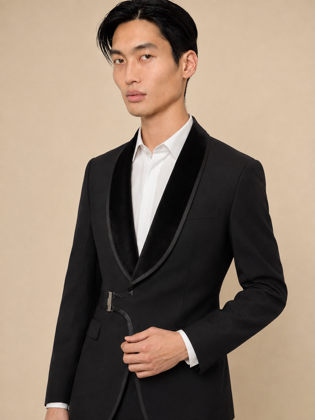 The Monaco Prestige Tuxedo